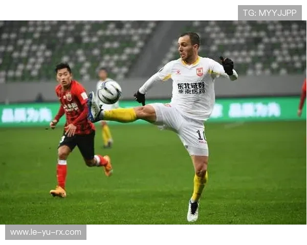 长春亚泰足球俱乐部迎接新挑战，奋力冲击更高目标