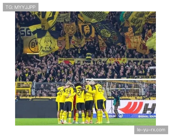 多特蒙德主场力克拜仁，继续紧追榜首位置