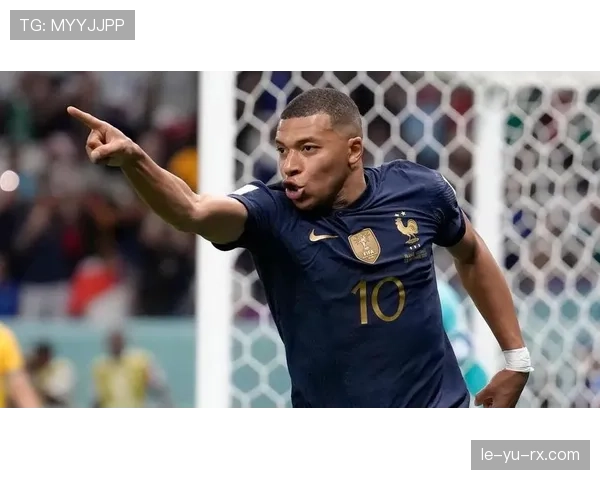 姆巴佩慈善基金会启动新项目，聚焦青年教育与发展