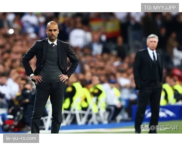 瓜迪奥拉战术革新再引热议，持续引领现代足球发展潮流