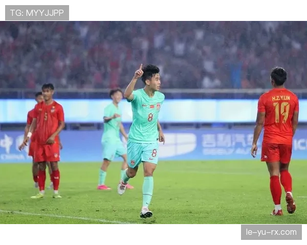 亚运会足球赛最佳球员