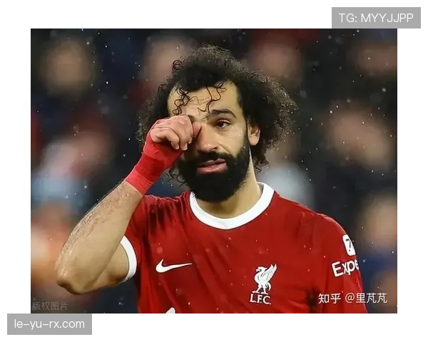 萨拉赫是否仍是利物浦的战术第一核心？从数据与角色转型分析