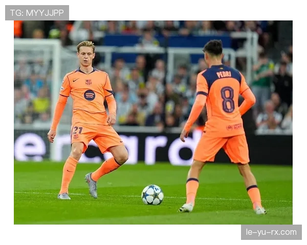 佩德里:巴萨体系中的中场节拍器解析